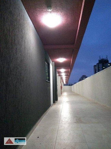 Imagem 8 de 14 de Apartamento À Venda, 55 M² Por R$ 205.000 - Vila Matilde - São Paulo/sp - Ap5571
