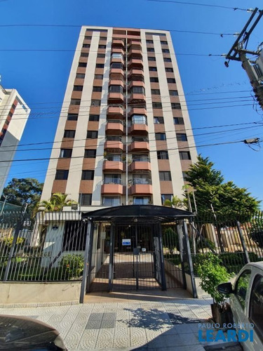 Imagem 5 de 15 de Apartamento - Jabaquara - Sp - 610574