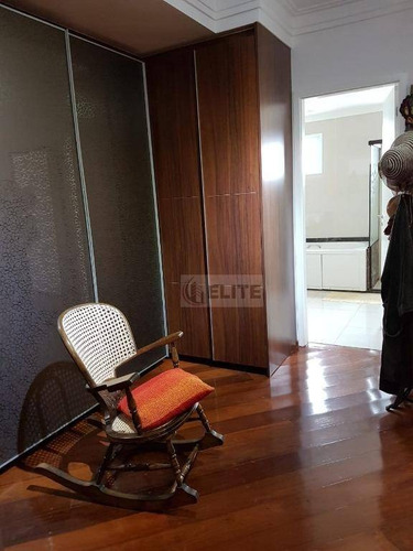 Imagem 25 de 26 de Apartamento Residencial À Venda, Vila Gilda, Santo André. - Ap6020