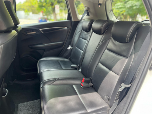 Honda WR-V 1.5 Ex Flex Aut. 5p