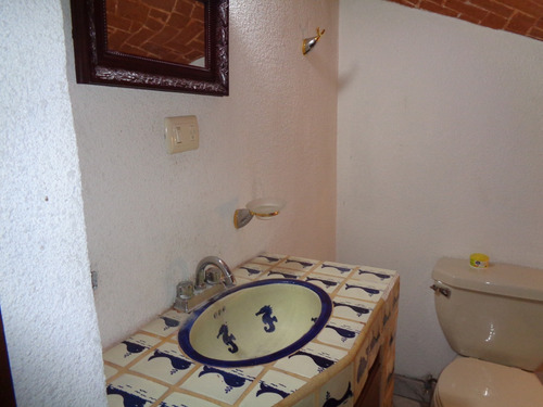 Renta Departamento Amueblado Y Equipado Al Norte En Hermosillo.
