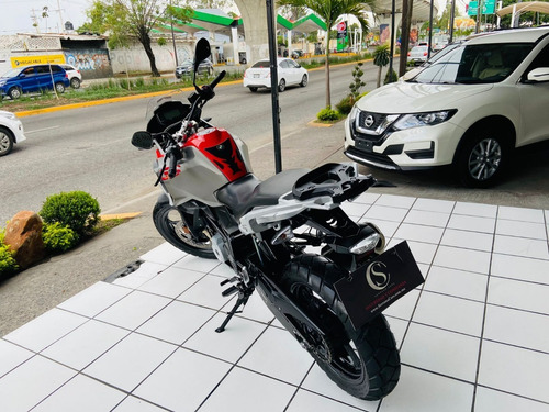 Imagen 12 de 13 de Bmw G310 2019 Gs