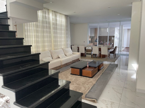 Imagem 14 de 30 de Casa 3 Suítes Com 360 M² Em Condomínio Portal Do Lago- Pilar Do Sul-sp - Ca00626 - 70697088