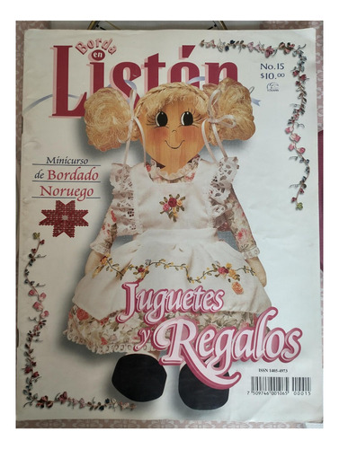 Borda En Listón Juguetes Y Regalos