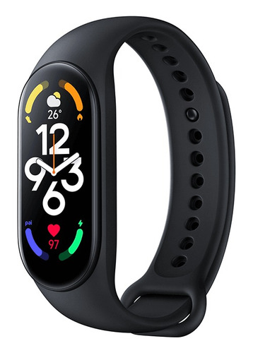 3 Piezas Para Xiaomi Mi Band 5/band 6 Pulsera Reloj Banda