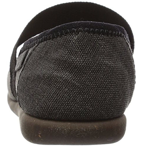 Zapato De Lona Keen Sienna Mj Para Mujer