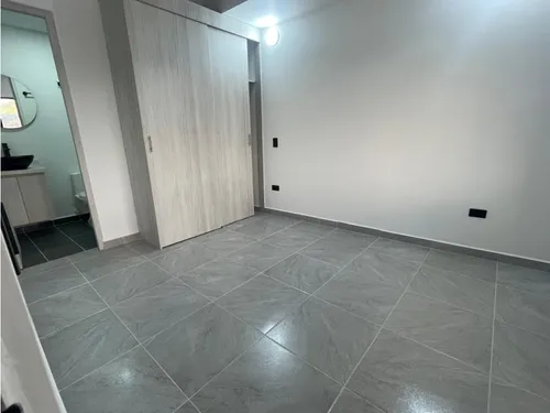 Venta De Apartamento En San Jose Itagui