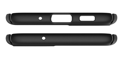 Capa Spigen Thin Fit Case Fina Galaxy S20 Ou Plus Ou Ultra
