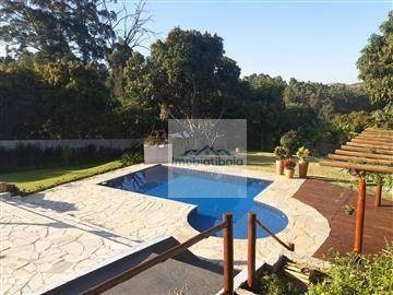 Imagem 12 de 20 de Chácara Com 3 Dormitórios À Venda, 2350 M² Por R$ 750.000,00 - Usina - Atibaia/sp - Ch0036