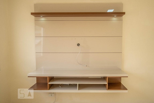 Imagem 3 de 15 de Apartamento Para Aluguel - Água Fria, 2 Quartos, 68 - 893291485