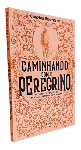 Box Livros Literatura Cristã Iii - Editora Principis