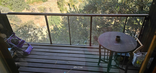 Hermosa Parcela Con Vistas Del Arrayan (95426)