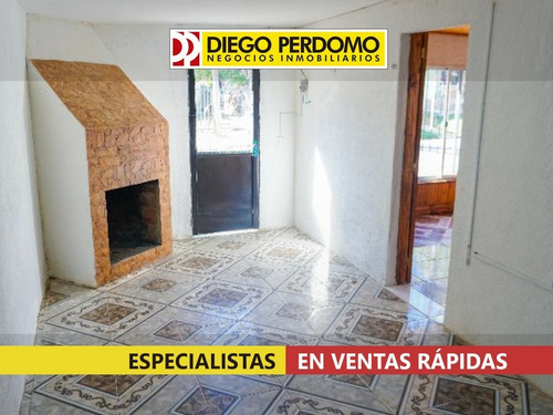 Imagen 4 de 9 de Casa De 2 Dormitorios En Venta En San José De Mayo