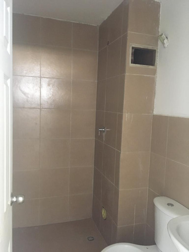 Imagen 6 de 9 de Apartamento En Venta En Conj. Resid. Casa Arena En Sabanamar