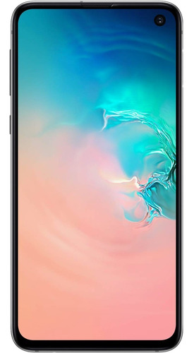 Samsung Galaxy S10e 128gb 6gb Ram Nuevo / Blanco