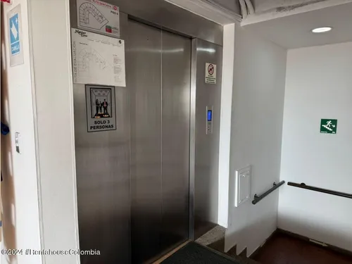 Comercial En Los Andes Norte Rah Co: 25-1030