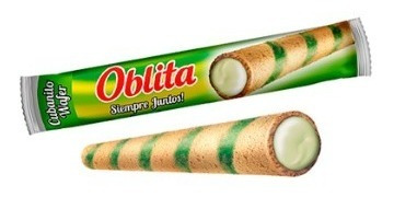 Cubanitos Oblita X 48 U - Lollipop