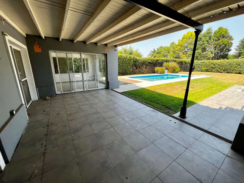 Imagen 6 de 30 de Venta Casa Los Jazmines Pilar Del Este Oportunidad