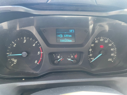 Ford Transit 2.2 Furgon Mediano 350m