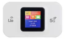 Comprar Modem Mifi Inalambrico Internet 4g Telcel Wifi Portatil Zt01