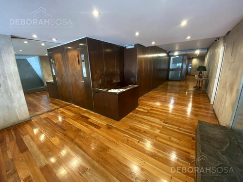 Alquiler Departamento 3 Ambientes En Palermo C/ Cochera Opcional - Apto Profesional