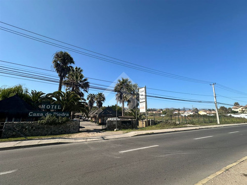 Terreno Construccin En Venta En Peñuelas Coquimboó