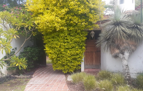 Imagen 2 de 12 de Se Renta Casa De Campo Amueblada Fracc Las Granjas