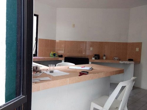 Rento Casa 4 Recamaras Col. Centro Tuxpan Veracruz
