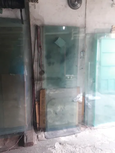 Lamina De Puerta De Baño