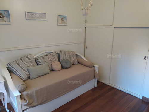 Departamento En Alquiler Ubicado En Puerto Madero, Capital Federal, Buenos Aires