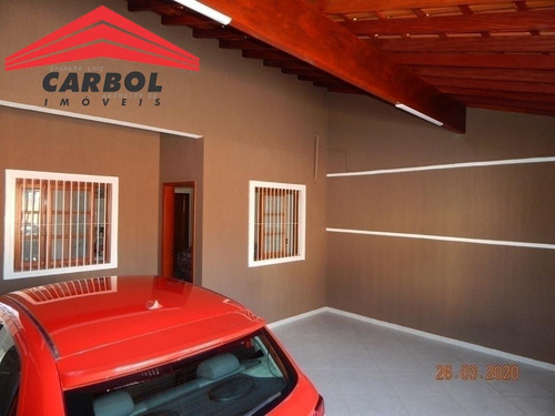 Residencial Jundiaí - Oportunidade - 3 Dorms. (suíte) - 2 Vagas - 251238c