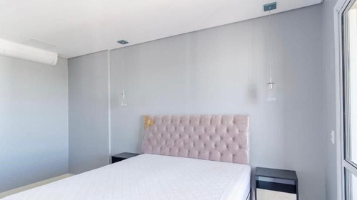 Imagem 8 de 30 de Apartamento À Venda, 98 M² Por R$ 1.100.000,00 - Vila Mascote - São Paulo/sp - Ap20196
