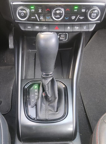 Fiat Toro 2.0 16V TURBO DIESEL ULTRA 4WD AT9