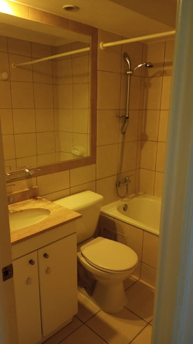 Venta De Departamento En Recoleta