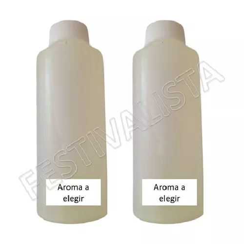 Kit Aromas - 4 esencias de velas de soja x 30 ml c/u