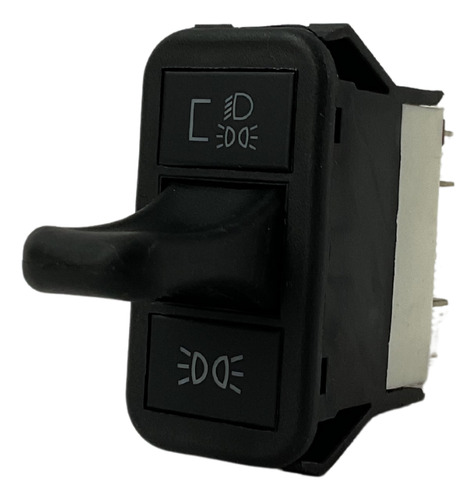 Interruptor Para Faros Delanteros Freightliner A0630769010