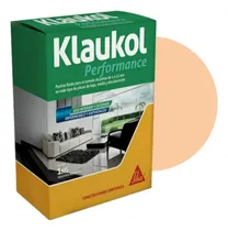 Comprar Klaukol Pastina Alta Performance Fluida Color Arena 1kg