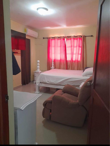 Vendo Inmueble En Arboleda De Los Prados Santo Domingo Este