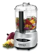 Comprar Procesador De Alimentos Cuisinart Mini Prep Plus, 4 Tazas, A