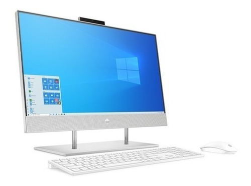 Hp Aio 27-dp1001la I5-1135g7 16gb 1tb-256gb-ssd 27inc