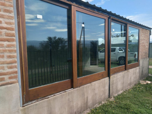 Propiedad En Villa Cura Brochero