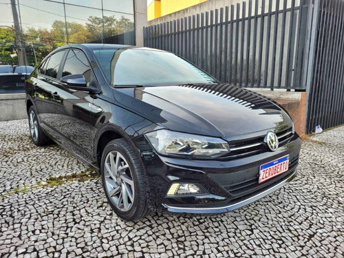 Imagem 2 de 12 de Volkswagen Virtus 1.0 200 Tsi Highline Automático