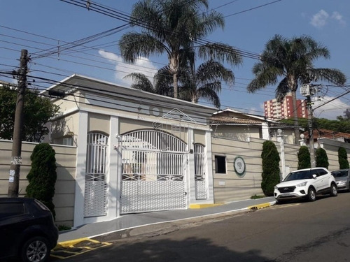 Imagem 5 de 30 de Linda Casa Em Condomínio Fechado Para Venda No Bairro Vila Scarpelli, 3 Dormitórios, 1 Suíte, 2 Vagas, 115 M² - 15651ag22