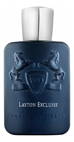 Decant 10ml Layton Exclusif Parfums De Marly / Envío Gratis