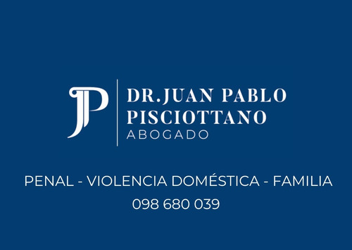 Imagen 5 de 5 de Abogado (penal - Violencia Doméstica, Familia)