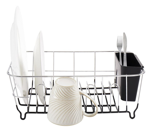Sweet Home Collection Set De 2 Escurreplatos Draine...