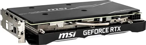 Tarjeta Gráfica Msi Gaming Geforce Rtx 2060 6gb Gdrr6