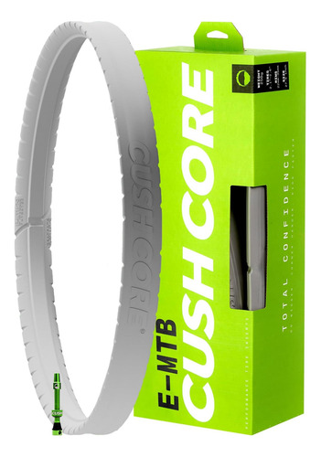 Cushcore E-mtb Set-inserto De Neumáticos Para Bicicletas, Pa