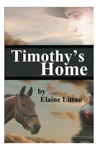 Timothys Home Nans Heritage Series