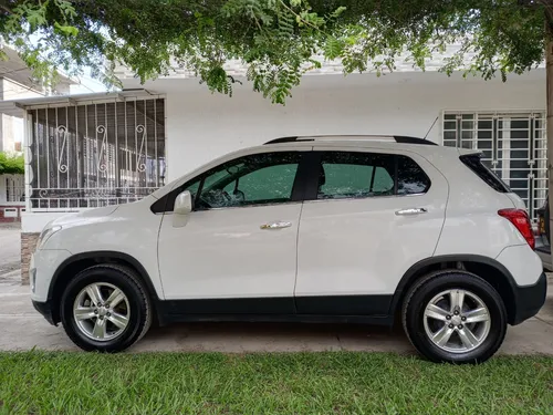 Chevrolet Tracker 1.8 Lt